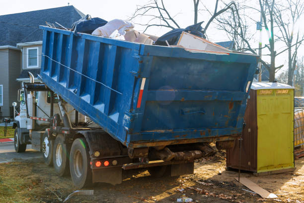 Reliable Tarrytown, NY Junk Removal Solutions